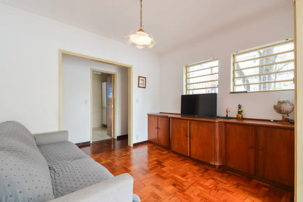 Foto 5 de Casa com 3 quartos à venda, 161m2 em Vila Mariana, São Paulo - SP