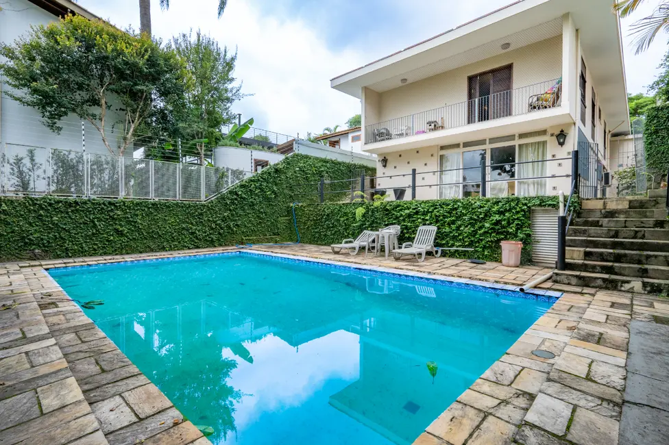 Foto 1 de Casa com 4 quartos à venda, 378m2 em Vila Ida, São Paulo - SP