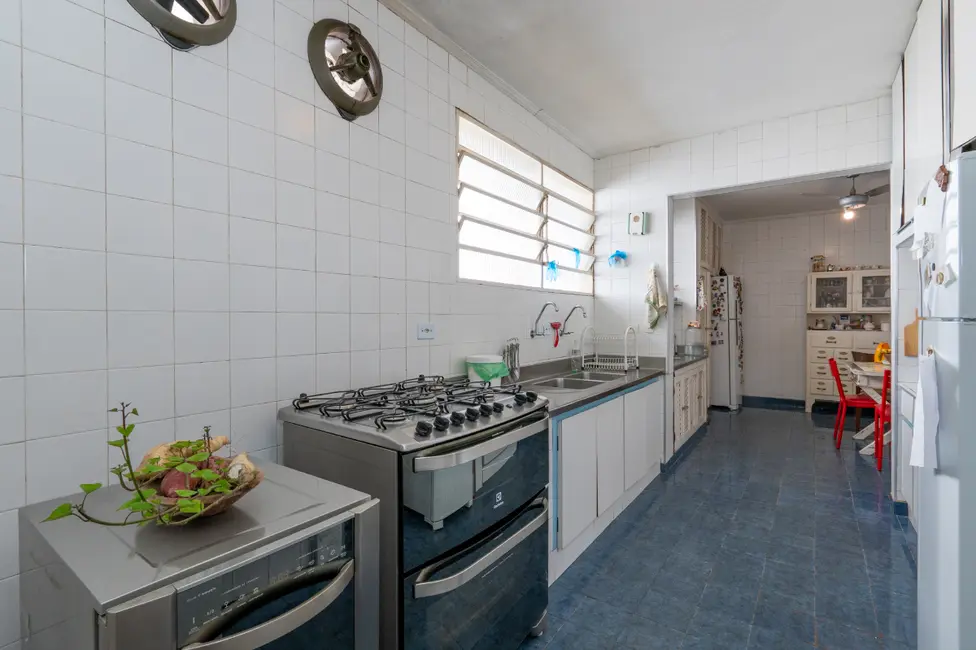 Foto 8 de Casa com 4 quartos à venda, 378m2 em Vila Ida, São Paulo - SP