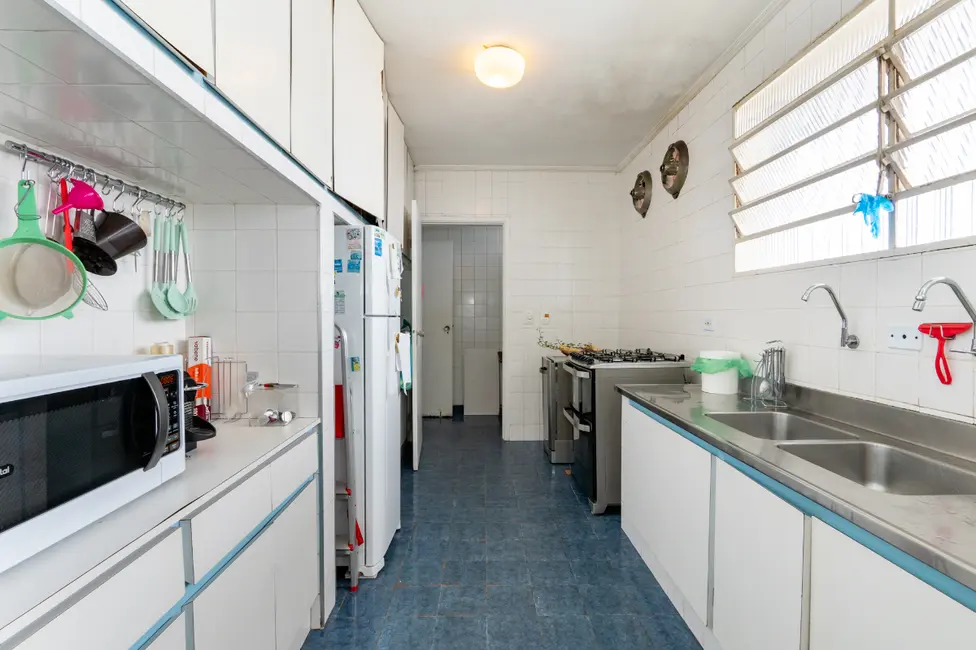 Foto 9 de Casa com 4 quartos à venda, 378m2 em Vila Ida, São Paulo - SP