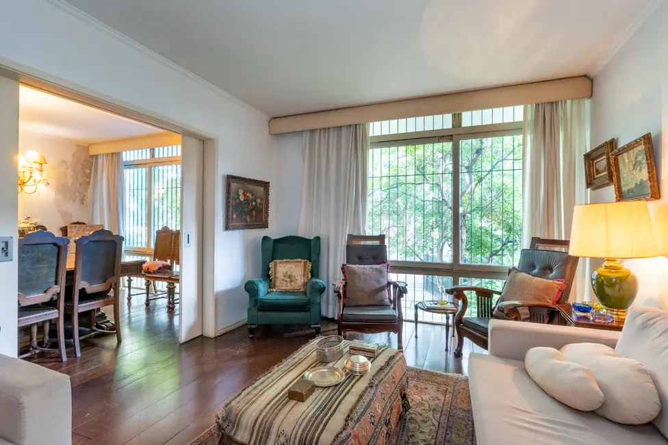 Foto 4 de Casa com 4 quartos à venda, 378m2 em Vila Ida, São Paulo - SP