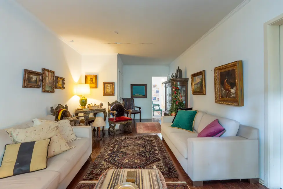 Foto 5 de Casa com 4 quartos à venda, 378m2 em Vila Ida, São Paulo - SP