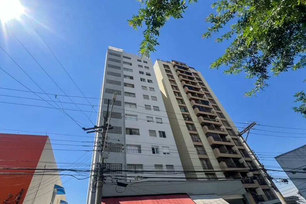 Foto 1 de Apartamento com 1 quarto para alugar, 72m2 em Santa Teresinha, São Paulo - SP