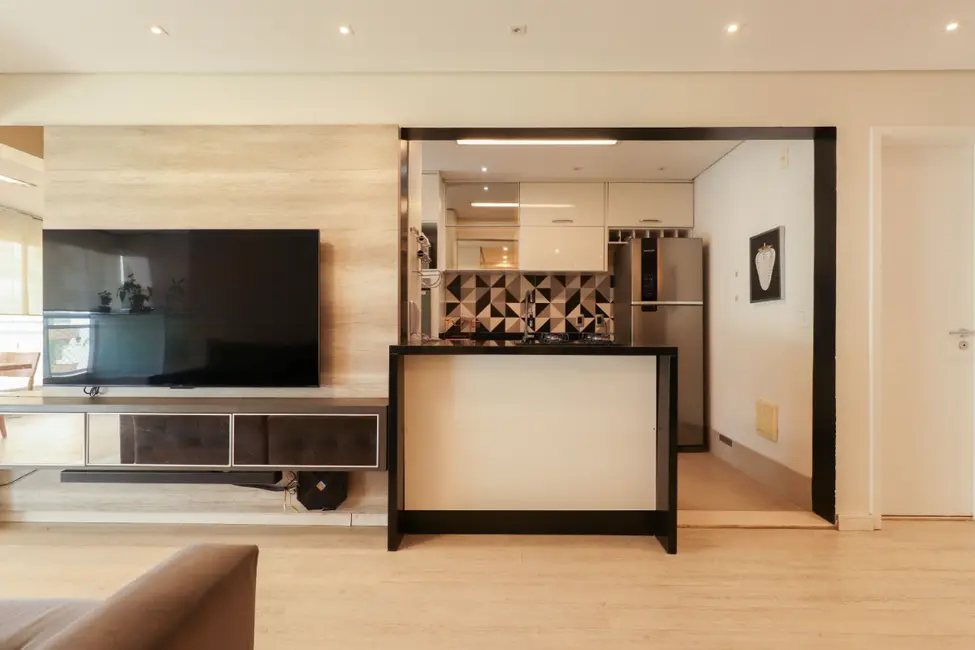 Foto 8 de Apartamento com 3 quartos à venda, 94m2 em Barra Funda, São Paulo - SP