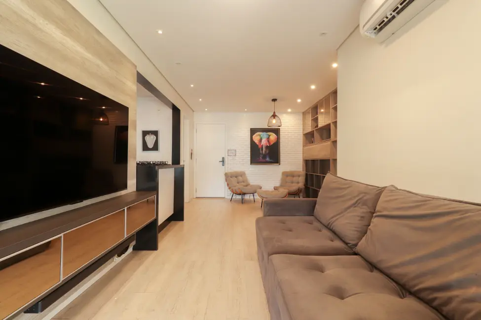 Foto 5 de Apartamento com 3 quartos à venda, 94m2 em Barra Funda, São Paulo - SP