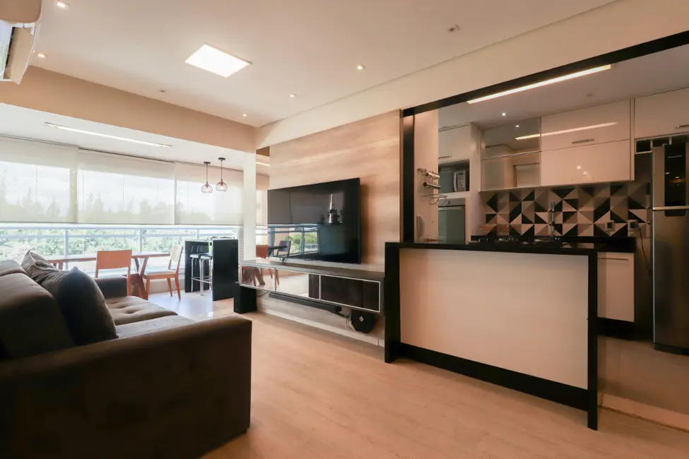 Foto 7 de Apartamento com 3 quartos à venda, 94m2 em Barra Funda, São Paulo - SP