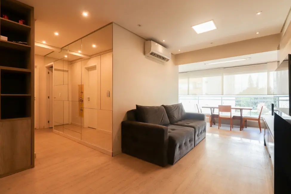 Foto 6 de Apartamento com 3 quartos à venda, 94m2 em Barra Funda, São Paulo - SP
