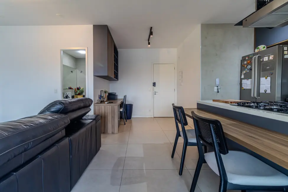 Foto 2 de Apartamento com 2 quartos à venda, 89m2 em Vila Leopoldina, São Paulo - SP