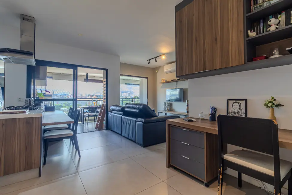 Foto 1 de Apartamento com 2 quartos à venda, 89m2 em Vila Leopoldina, São Paulo - SP