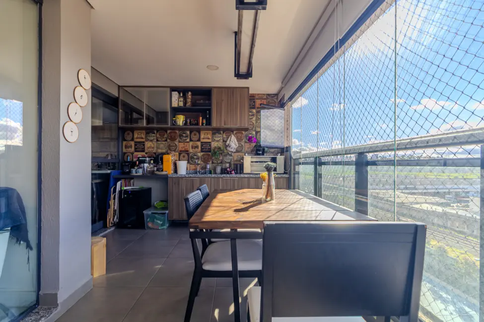 Foto 8 de Apartamento com 2 quartos à venda, 89m2 em Vila Leopoldina, São Paulo - SP