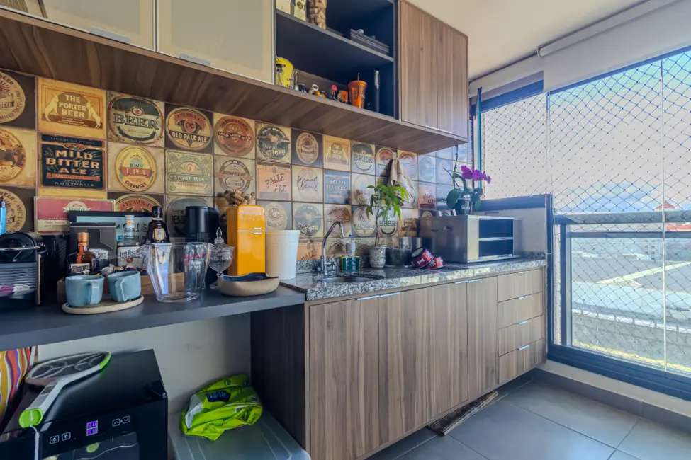 Foto 9 de Apartamento com 2 quartos à venda, 89m2 em Vila Leopoldina, São Paulo - SP