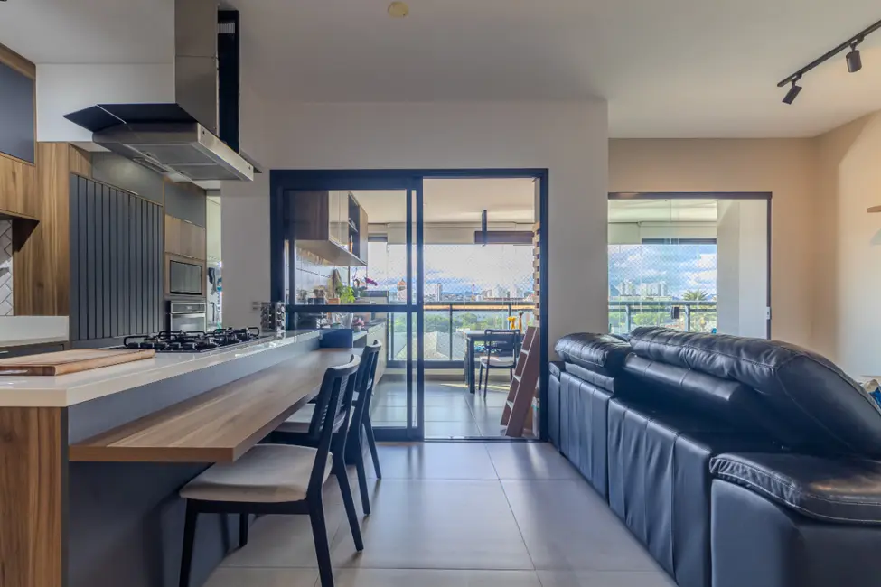 Foto 6 de Apartamento com 2 quartos à venda, 89m2 em Vila Leopoldina, São Paulo - SP