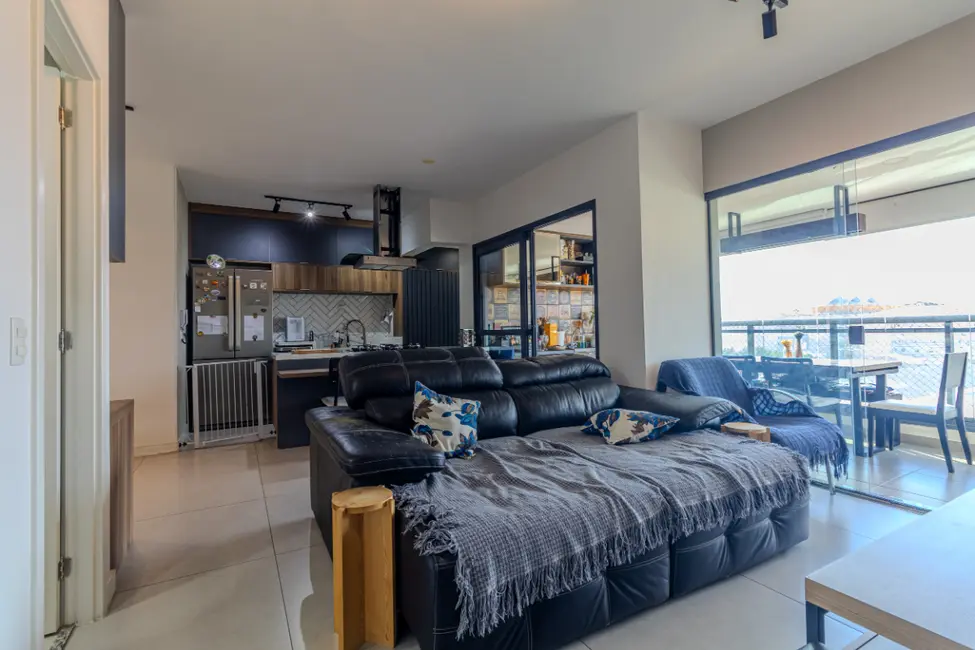 Foto 3 de Apartamento com 2 quartos à venda, 89m2 em Vila Leopoldina, São Paulo - SP