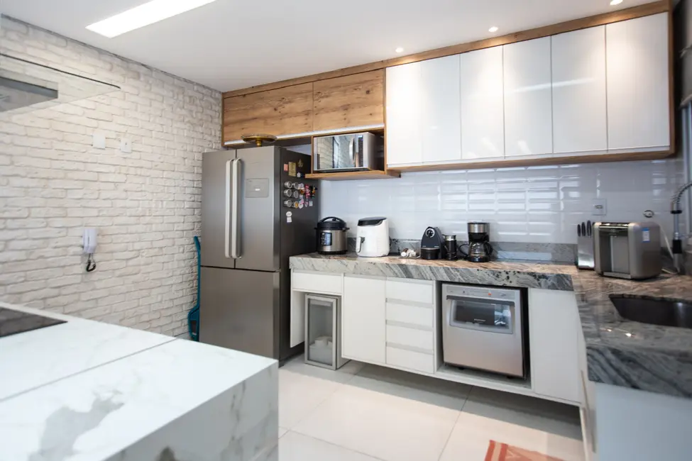 Foto 4 de Casa de Condomínio com 2 quartos à venda, 152m2 em Ipiranga, São Paulo - SP