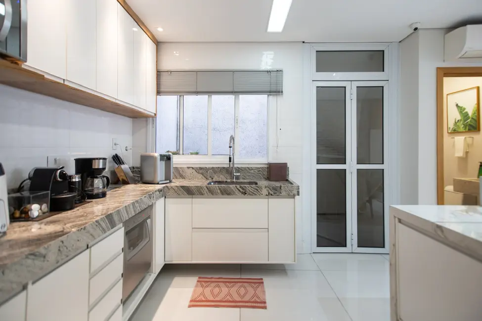 Foto 9 de Casa de Condomínio com 2 quartos à venda, 152m2 em Ipiranga, São Paulo - SP