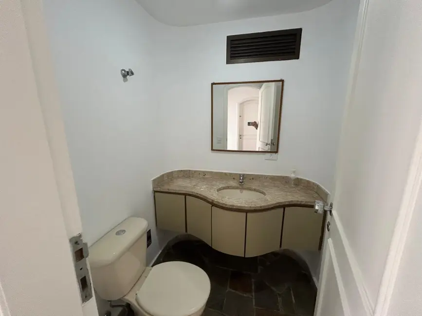 Foto 5 de Apartamento com 3 quartos à venda, 135m2 em São Paulo - SP