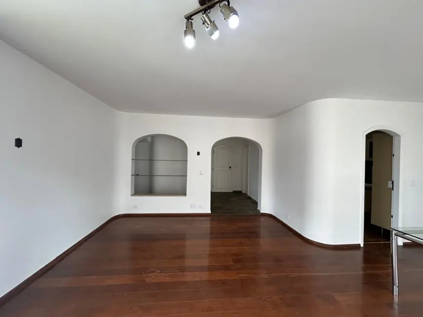 Foto 4 de Apartamento com 3 quartos à venda, 135m2 em São Paulo - SP