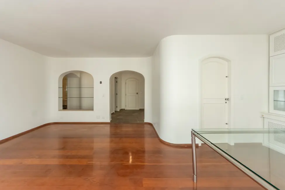 Foto 7 de Apartamento com 3 quartos à venda, 135m2 em São Paulo - SP