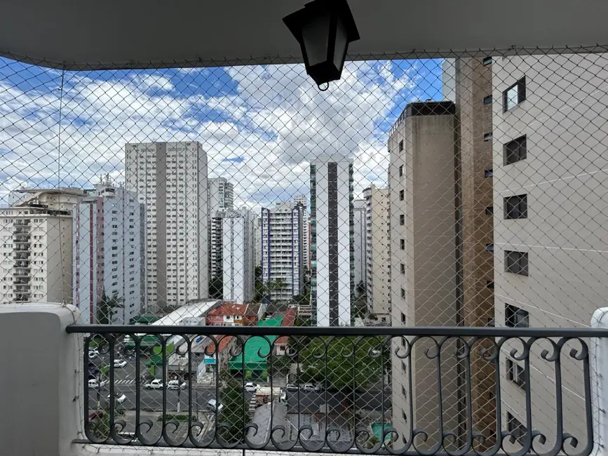 Foto 9 de Apartamento com 3 quartos à venda, 135m2 em São Paulo - SP