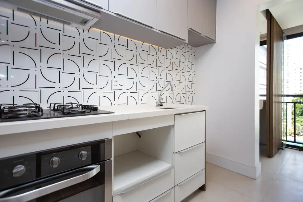 Foto 9 de Apartamento com 2 quartos à venda, 53m2 em São Paulo - SP