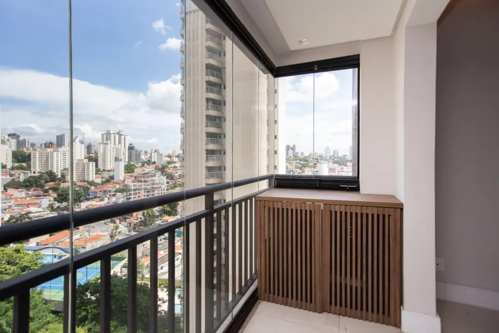 Foto 7 de Apartamento com 2 quartos à venda, 53m2 em São Paulo - SP