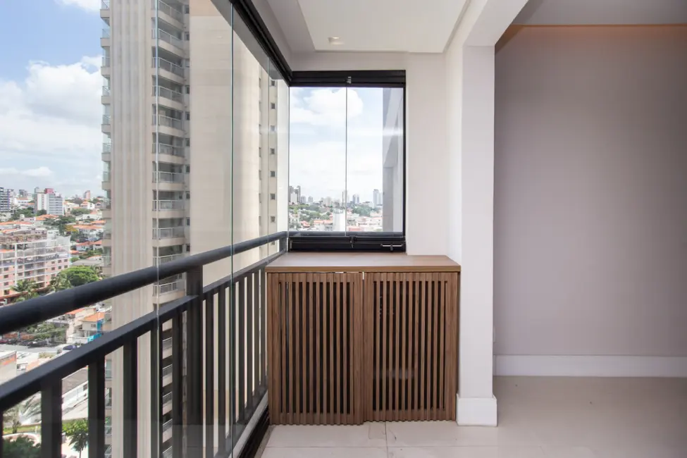 Foto 8 de Apartamento com 2 quartos à venda, 53m2 em São Paulo - SP