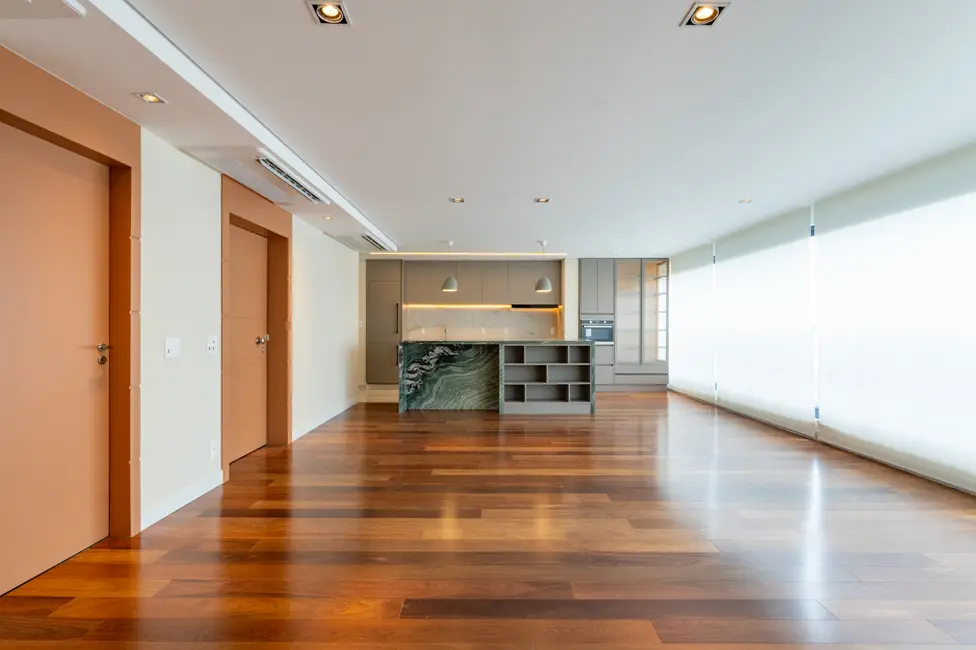 Foto 2 de Apartamento com 2 quartos à venda, 147m2 em Vila Nova Conceição, São Paulo - SP