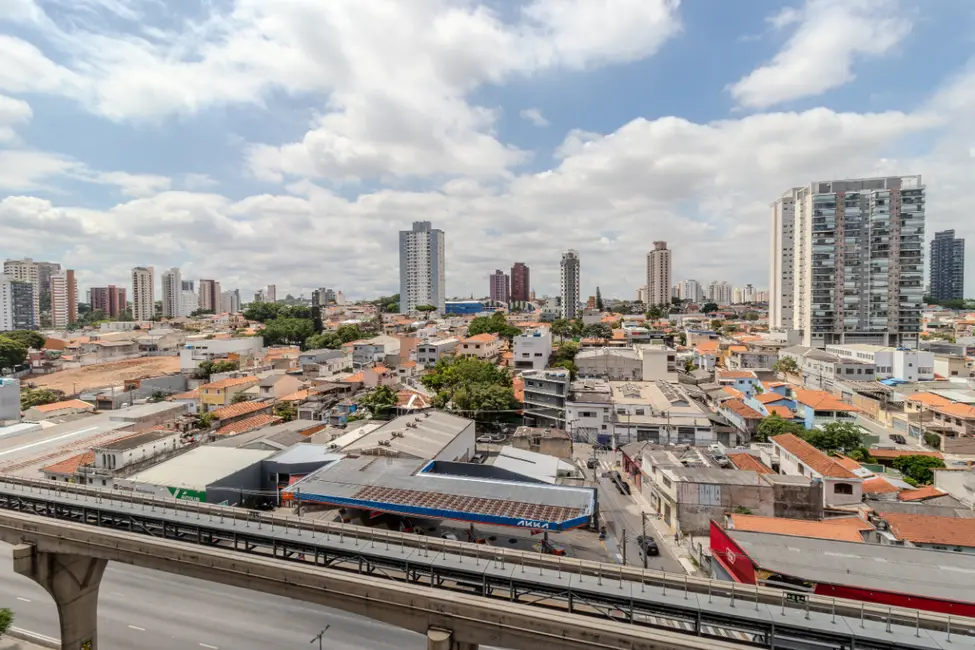 Foto 9 de Apartamento com 2 quartos à venda, 43m2 em Vila Prudente, São Paulo - SP