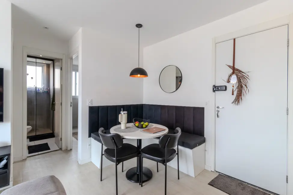 Foto 6 de Apartamento com 2 quartos à venda, 43m2 em Vila Prudente, São Paulo - SP