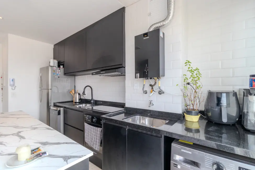 Foto 5 de Apartamento com 2 quartos à venda, 43m2 em Vila Prudente, São Paulo - SP