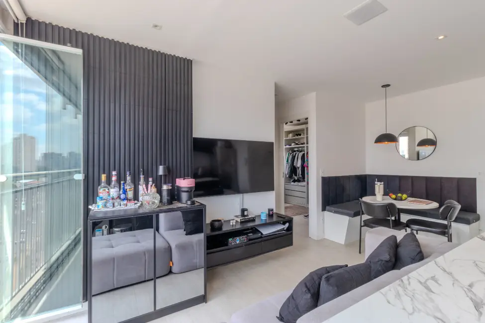 Foto 4 de Apartamento com 2 quartos à venda, 43m2 em Vila Prudente, São Paulo - SP