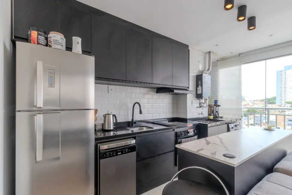 Foto 7 de Apartamento com 2 quartos à venda, 43m2 em Vila Prudente, São Paulo - SP