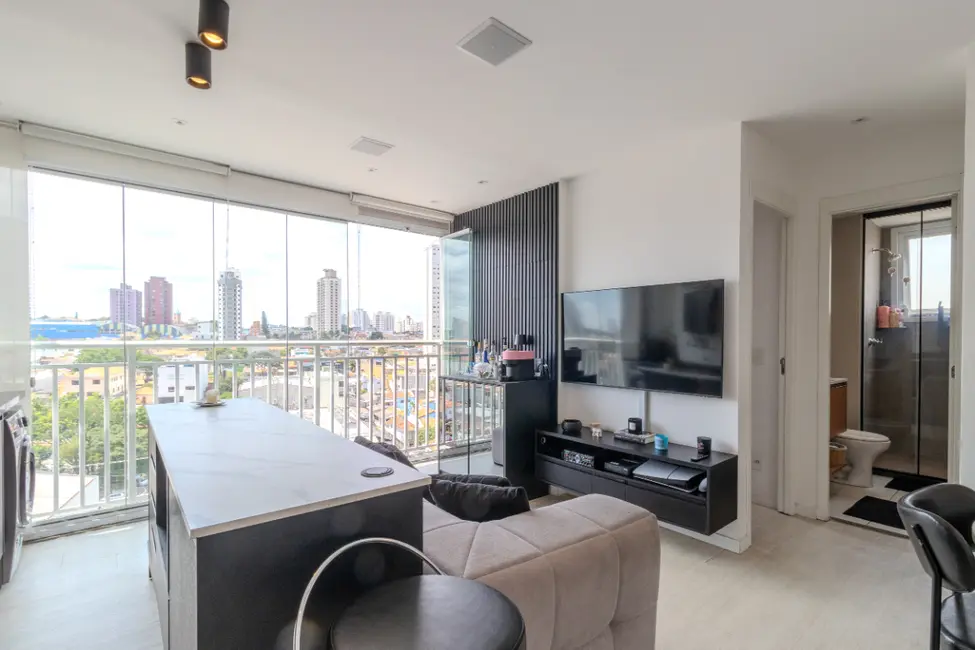 Foto 1 de Apartamento com 2 quartos à venda, 43m2 em Vila Prudente, São Paulo - SP