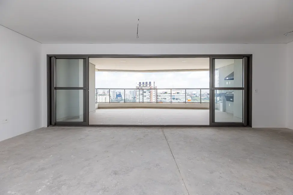 Foto 4 de Apartamento com 3 quartos à venda, 176m2 em Paraíso, São Paulo - SP