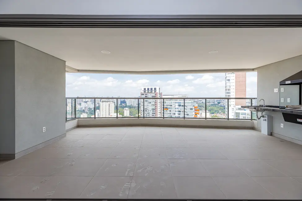 Foto 3 de Apartamento com 3 quartos à venda, 176m2 em Paraíso, São Paulo - SP