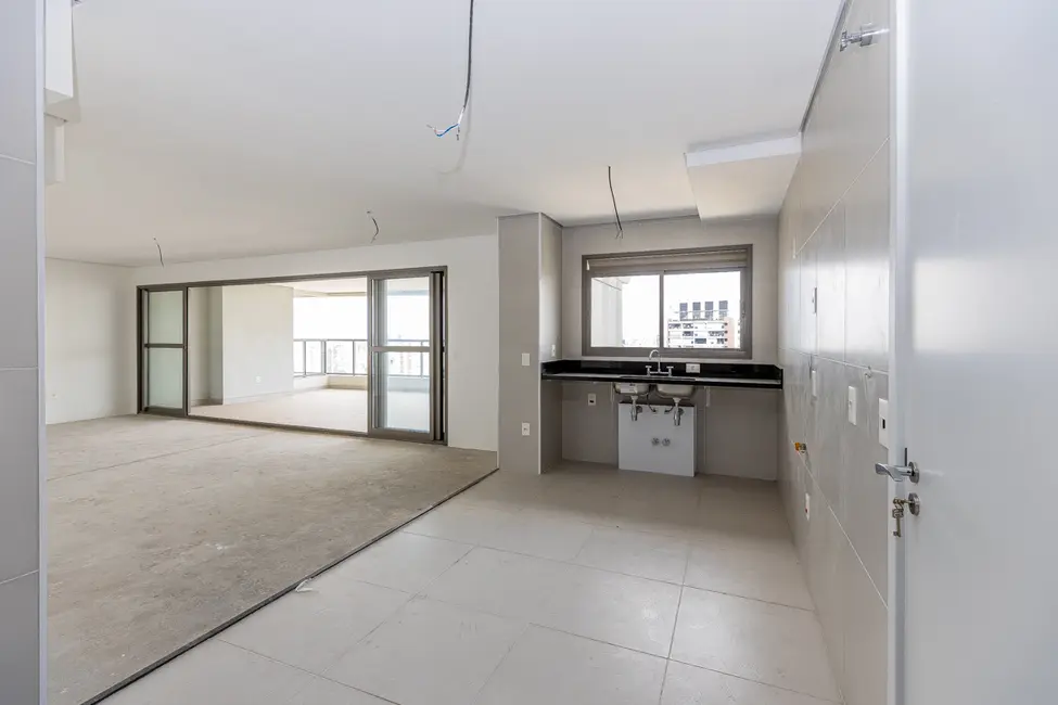 Foto 9 de Apartamento com 3 quartos à venda, 176m2 em Paraíso, São Paulo - SP