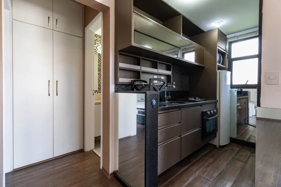 Foto 9 de Apartamento com 1 quarto à venda, 35m2 em Vila Nova Conceição, São Paulo - SP