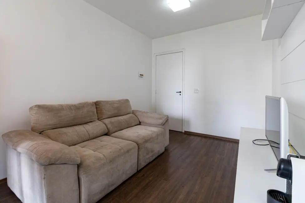 Foto 4 de Apartamento com 1 quarto à venda, 35m2 em Vila Nova Conceição, São Paulo - SP