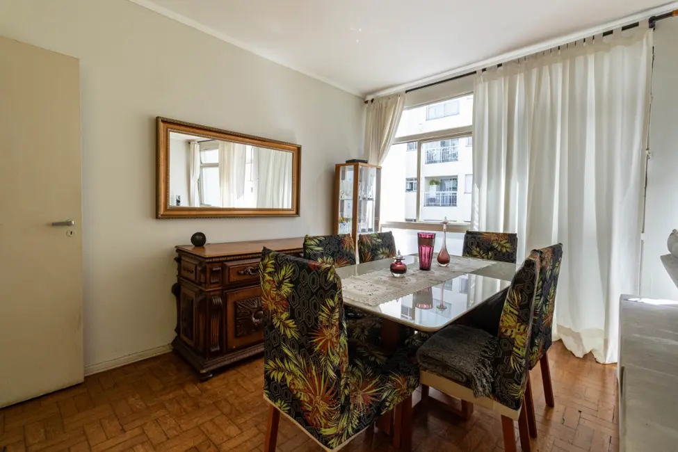 Foto 6 de Apartamento com 3 quartos à venda em Jardim Paulista, São Paulo - SP
