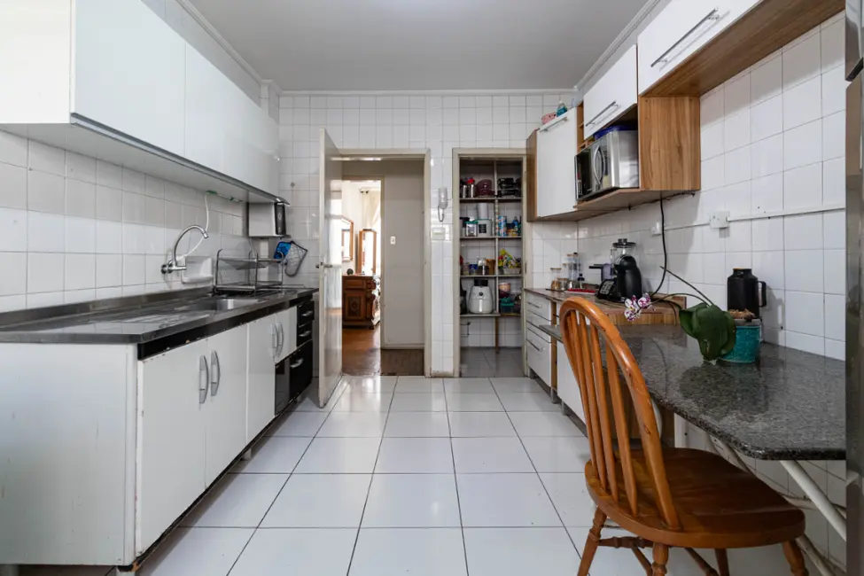 Foto 8 de Apartamento com 3 quartos à venda em Jardim Paulista, São Paulo - SP