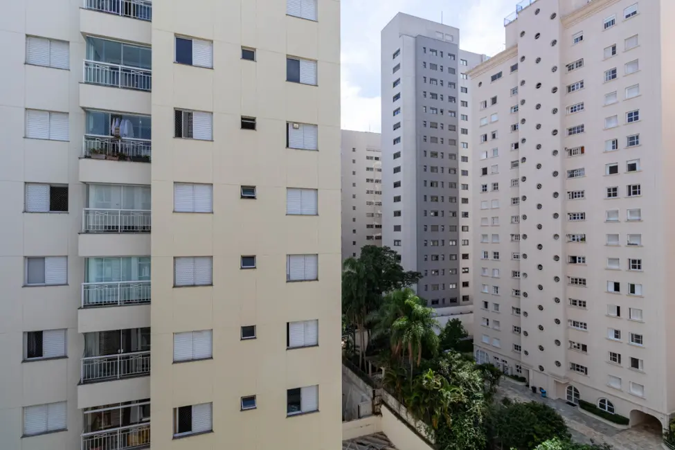 Foto 7 de Apartamento com 3 quartos à venda em Jardim Paulista, São Paulo - SP