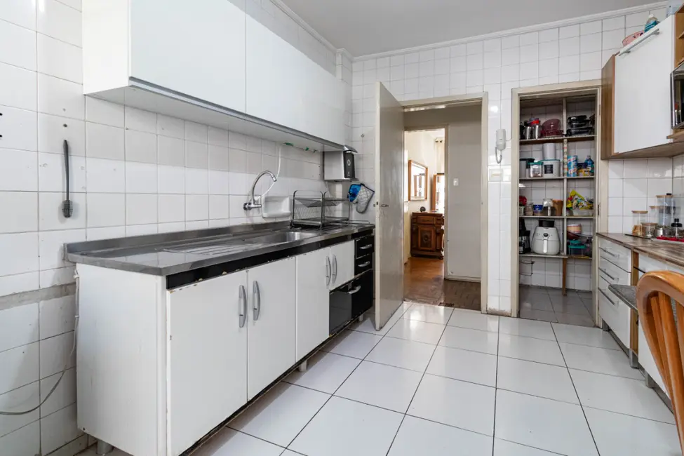Foto 9 de Apartamento com 3 quartos à venda em Jardim Paulista, São Paulo - SP