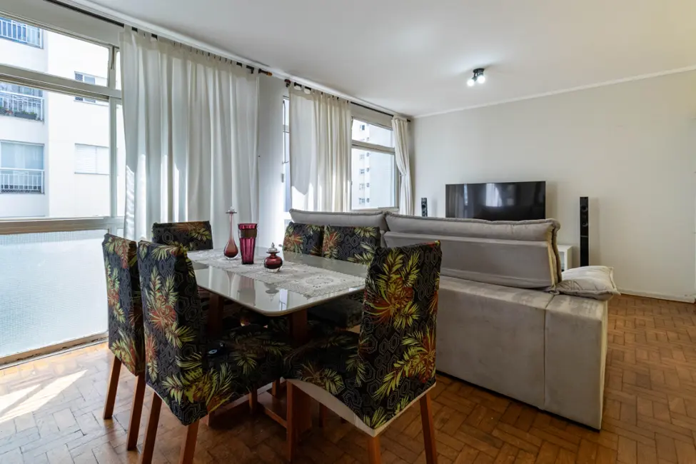 Foto 4 de Apartamento com 3 quartos à venda em Jardim Paulista, São Paulo - SP