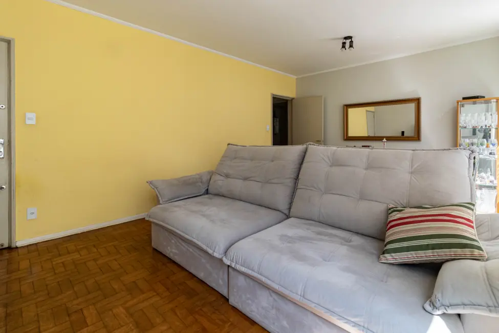 Foto 3 de Apartamento com 3 quartos à venda em Jardim Paulista, São Paulo - SP