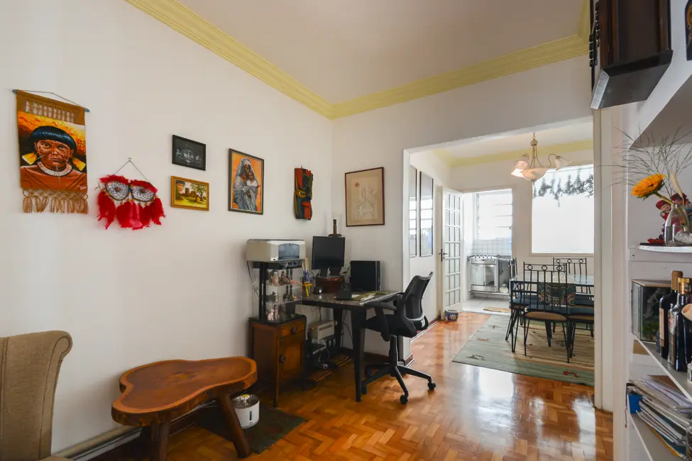 Foto 9 de Apartamento com 3 quartos à venda, 154m2 em Paraíso, São Paulo - SP