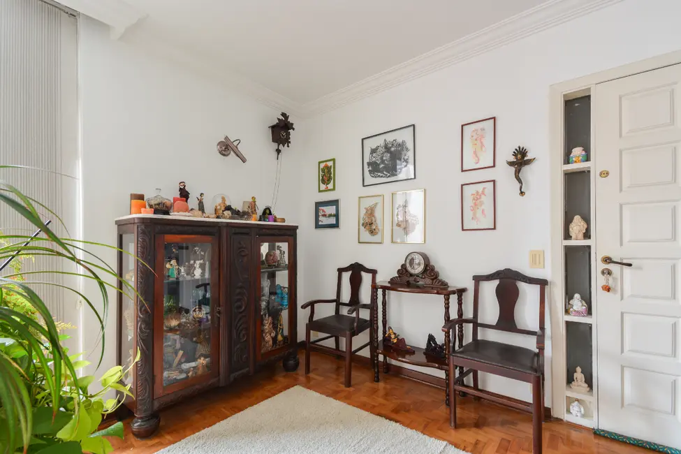 Foto 6 de Apartamento com 3 quartos à venda, 154m2 em Paraíso, São Paulo - SP