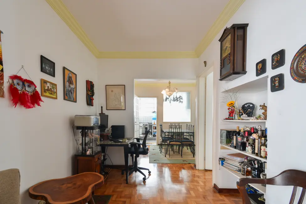 Foto 8 de Apartamento com 3 quartos à venda, 154m2 em Paraíso, São Paulo - SP