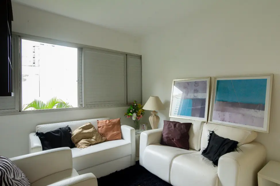 Foto 8 de Apartamento com 3 quartos à venda, 90m2 em Pinheiros, São Paulo - SP