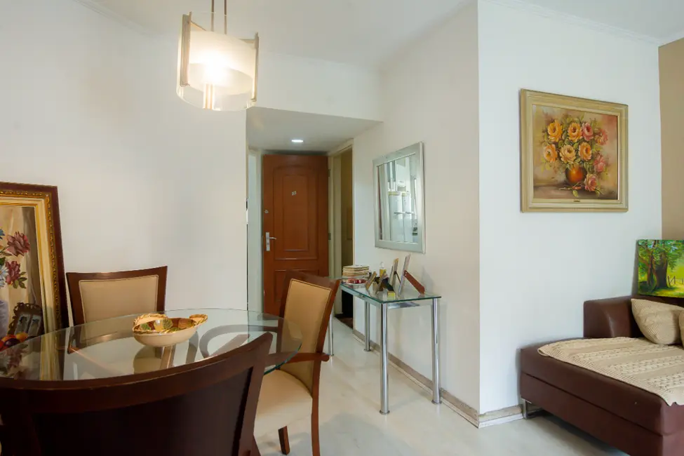 Foto 4 de Apartamento com 3 quartos à venda, 90m2 em Pinheiros, São Paulo - SP