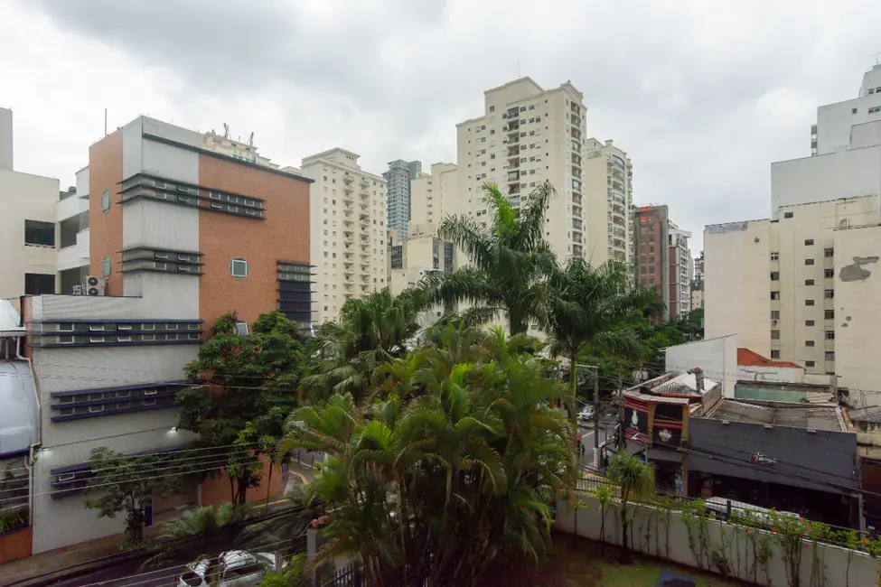 Foto 6 de Apartamento com 3 quartos à venda, 90m2 em Pinheiros, São Paulo - SP